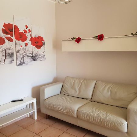 Apartamento Casa Ilona Pineto Exterior foto