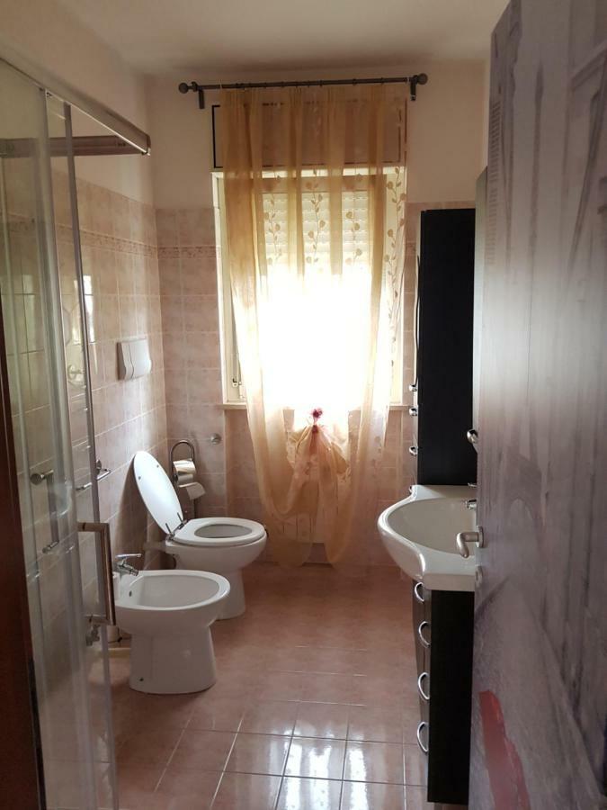 Apartamento Casa Ilona Pineto Exterior foto
